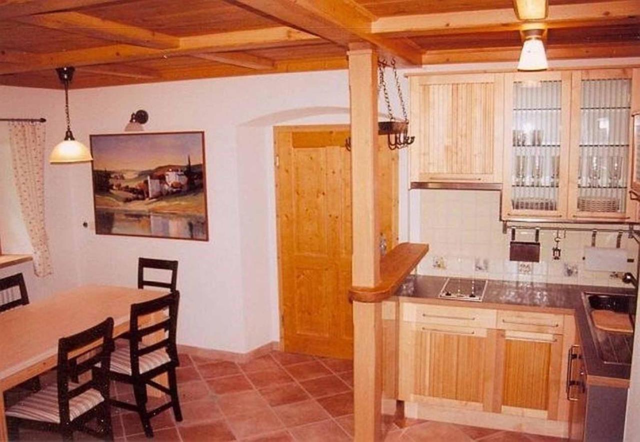 Ferienpension Posthof Waldmuenchen Ngoại thất bức ảnh