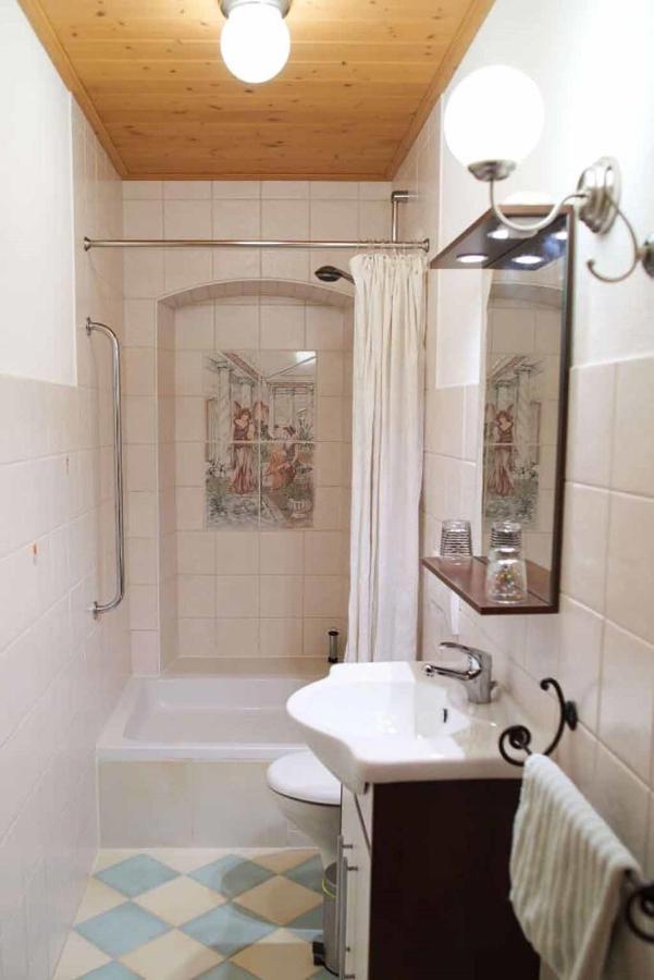 Ferienpension Posthof Waldmuenchen Ngoại thất bức ảnh