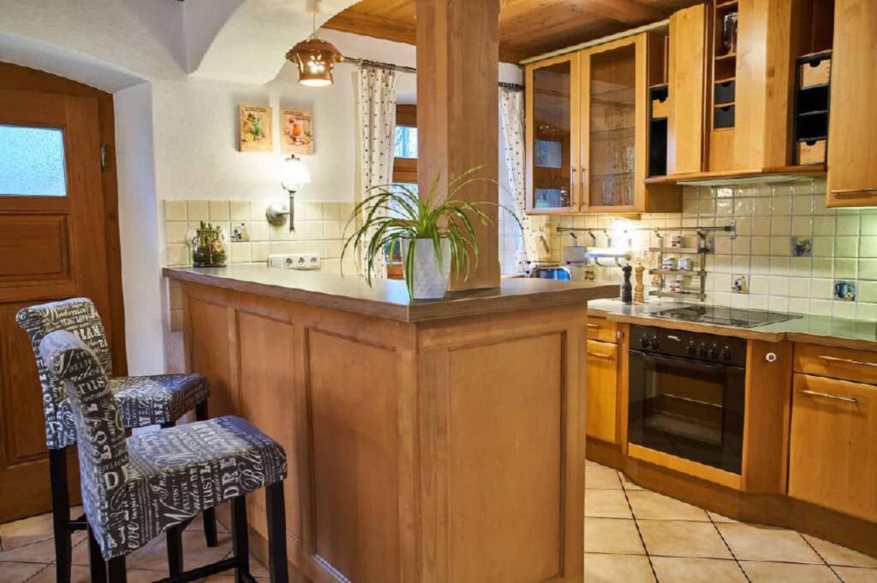 Ferienpension Posthof Waldmuenchen Ngoại thất bức ảnh