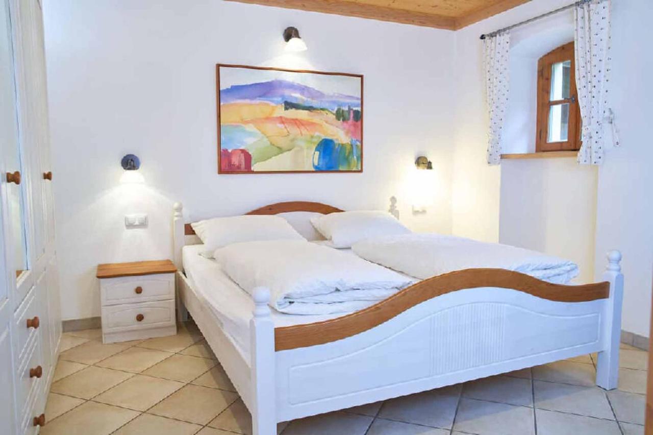 Ferienpension Posthof Waldmuenchen Ngoại thất bức ảnh