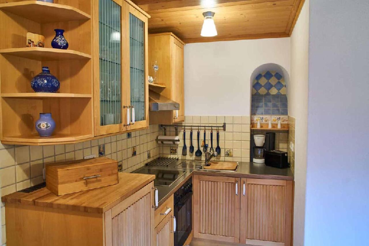 Ferienpension Posthof Waldmuenchen Ngoại thất bức ảnh
